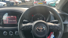 Toyota Aygo X 1.0 VVT-i Pure 5dr Petrol Hatchback